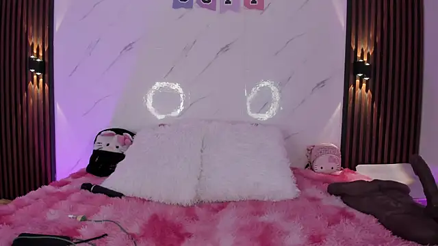 Czat XXX na żywo – Sofi_cutiee