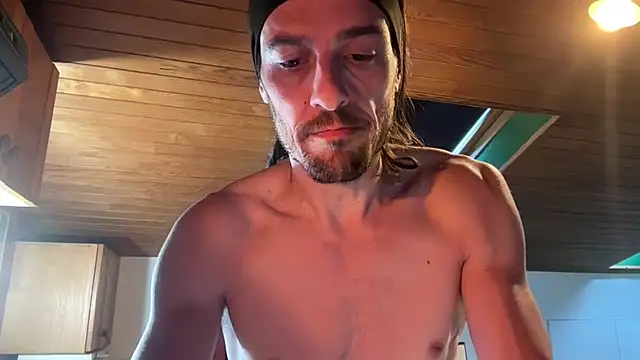 Ashtonblackwood Webcam-Show