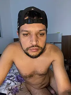 Show de webcam de Casal1993