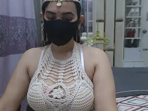 Lovelywife786's Live XXX Chat