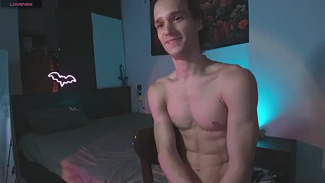 Chat XXX ao vivo de devil_fts