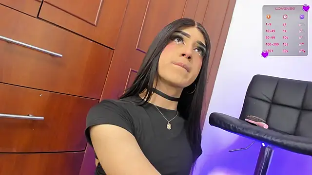 Camila_saaenz Live XXX-Chat