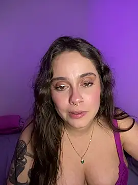 Chat XXX en directo de PutaYasmim