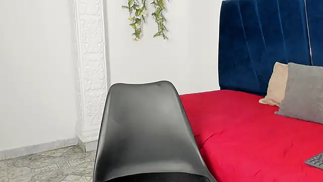 An_fox23 Adlı Modelin Canlı XXX Sohbeti