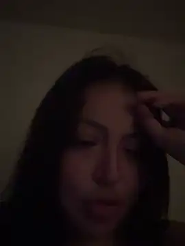 JanessaAfterDark's Webcam Show