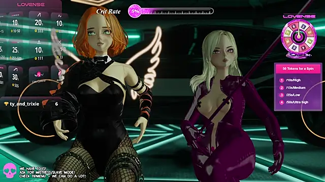 Chat XXX en directo de els_eve