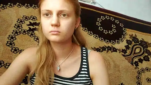 LunaLaday Live XXX-chat