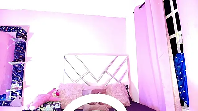 Chat XXX en directo de karol_smitt