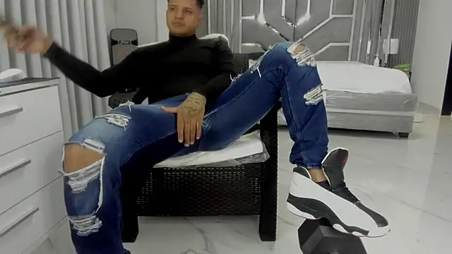 master_leather Live XXX-Chat