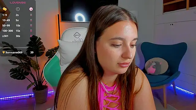 Nicole__De_Luxn Live XXX chat