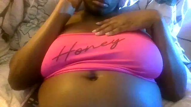 prettymaa 라이브 XXX 채팅