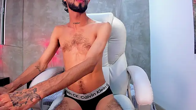 Felipe-Casttann Webbikameraesitys