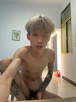 Chat XXX Live KPL-11