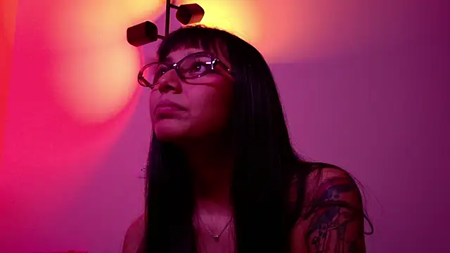 amber_yull's Live XXX Chat