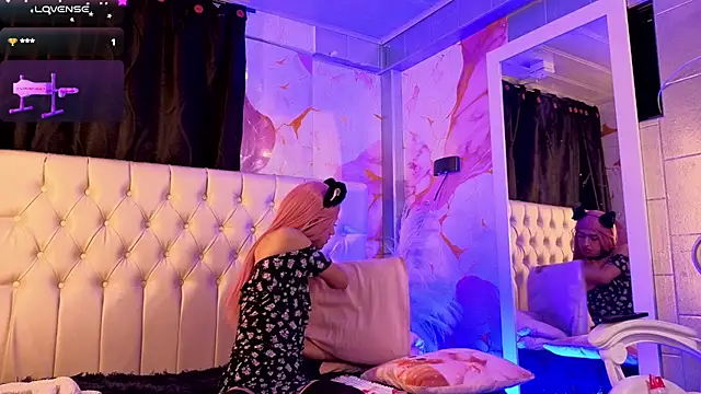 Luna_Sissy_ Obrolan Langsung XXX