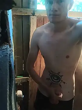 Vissskas Webcamshow