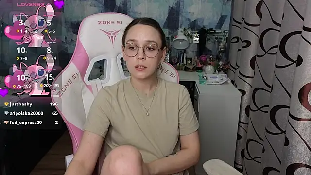 Sweet_frosti's Live XXX Chat