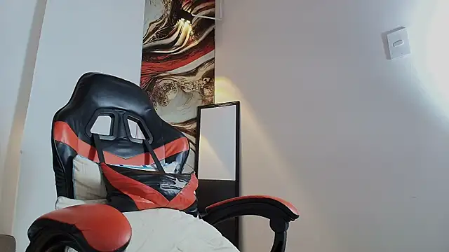 Show webcam de Luke_davis01