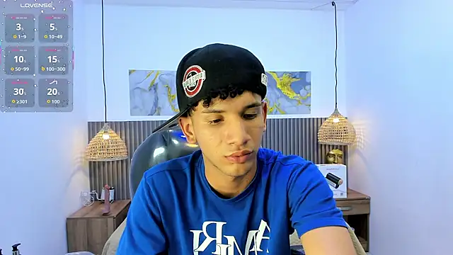دردشة JDWhite18 الجنسية المباشرة