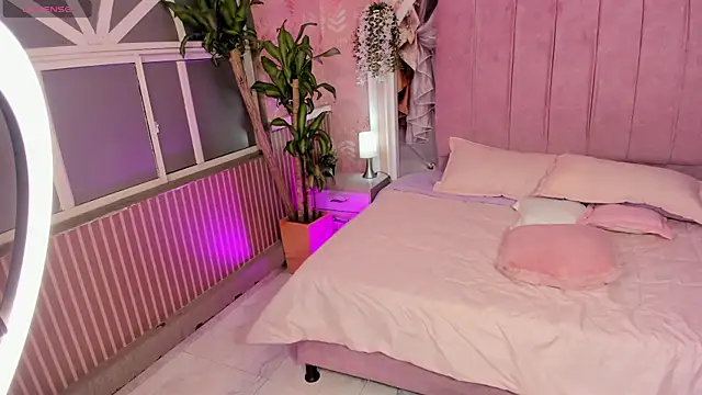 max_hunter1 élő XXX-chatje