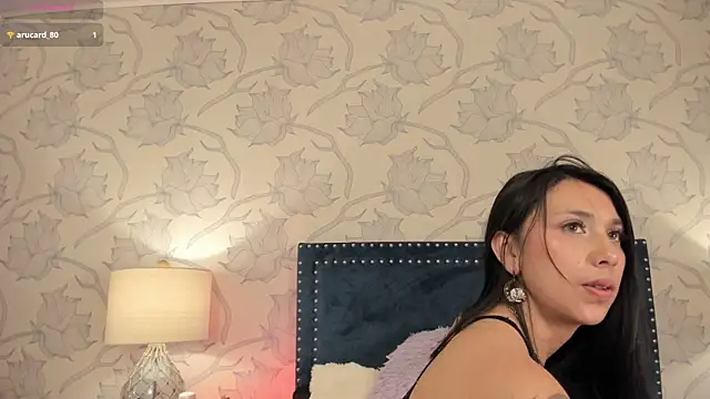 Julietta_33 Adlı Modelin Canlı XXX Sohbeti