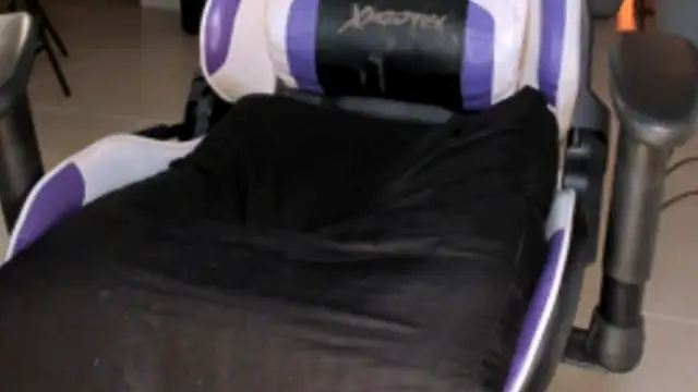 _MissViolet_ Live XXX Chat