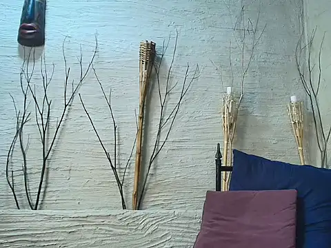 XXX chat uživo modela EnriqueBrook