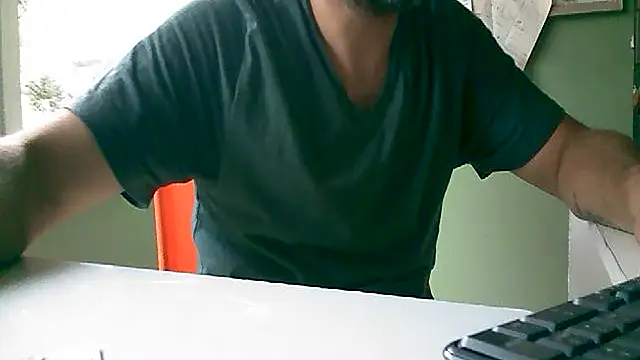 HardTRCouple's Live XXX Chat
