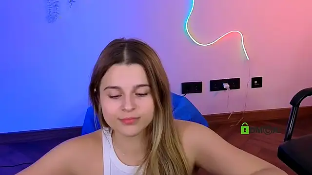 Chat +18 de berry_alma ao vivo