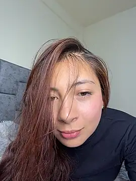 عرض كام Karlee_Grey1