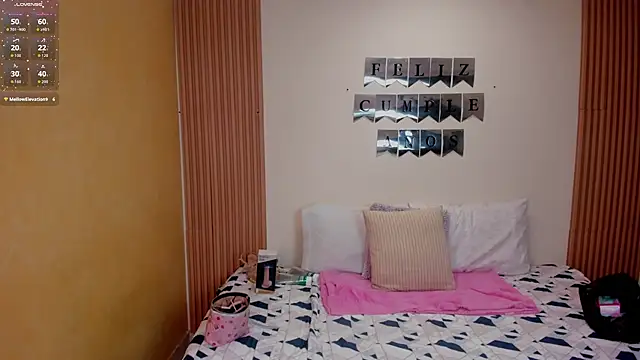 _hanna_sky Live XXX-Chat