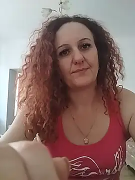 KarinaFlower99 Adlı Modelin Canlı XXX Sohbeti