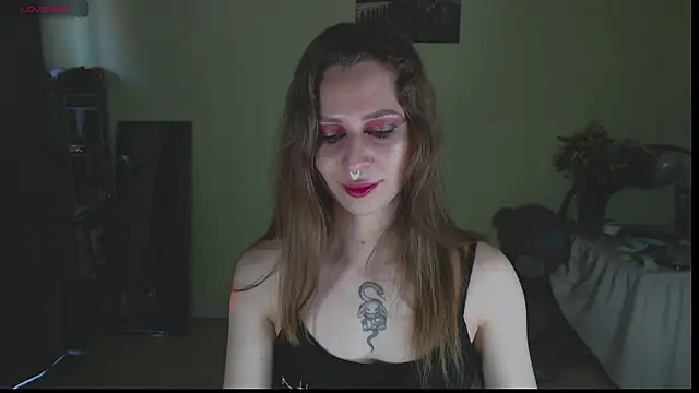 OaklynDobsonn Live XXX chat