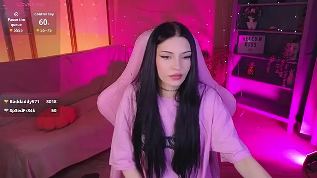 Kelly__Bunny's Live XXX Chat