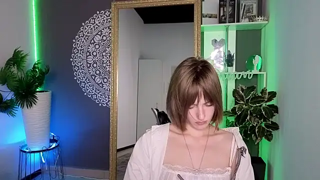 EchoScribe – Naživo XXX chat