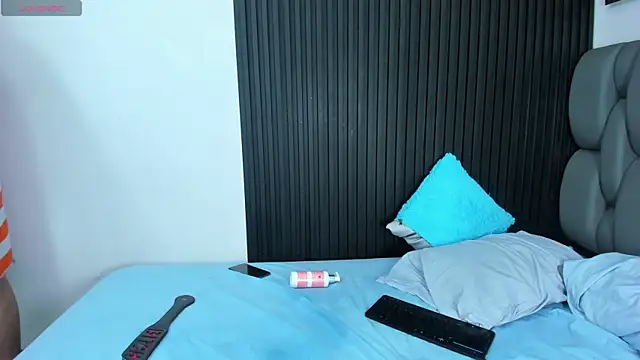 Tyler_Gaell Pertunjukan Webcam