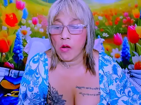indianroxy – Naživo XXX chat