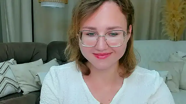 gentle__flirting's Live XXX Chat