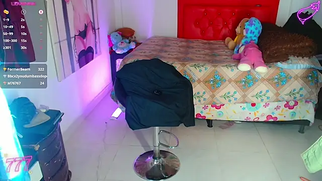 Aroonsexyboy live XXX chat