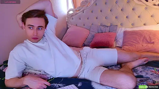 WilliamDyson Chat XXX in diretta