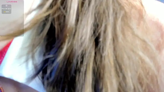 Chat XXX ao vivo de LunaSinn