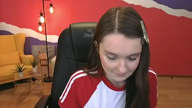 CloudGrace Chat XXX live
