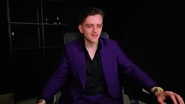 Chat +18 de FelixStarkk ao vivo