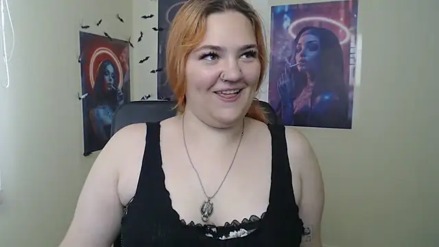 RinaRiii – Live XXX-chat