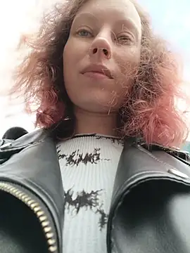 Živý XXX chat Frost_foxy