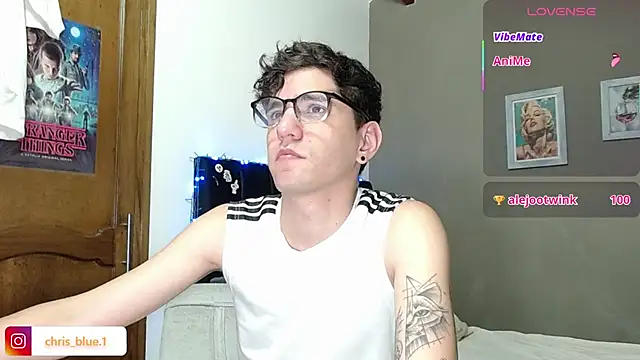 Matteo12_'s Live XXX Chat