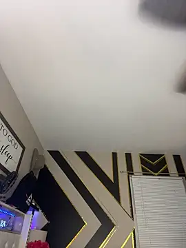 Peachyb Шоу с уебкамера