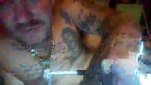Brittmikerideanfuck Show in webcam