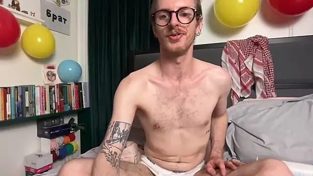Czat XXX na żywo – gnickname
