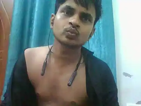 Sumit_LkO Live XXX-Chat